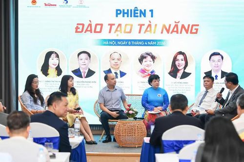 Vẫn thiếu cơ chế giữ chân người giỏi