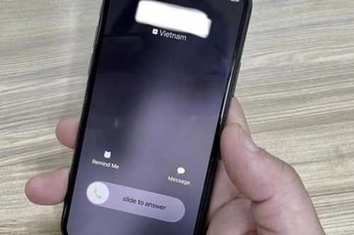 An Giang: Xử phạt 1 trường hợp gọi điện thoại quấy rối đường dây nóng trực ban công an xã