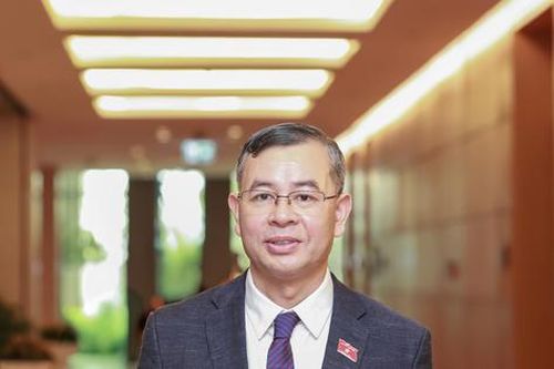 Ông Ngô Văn Tuấn làm Bộ trưởng Bộ Tài chính
