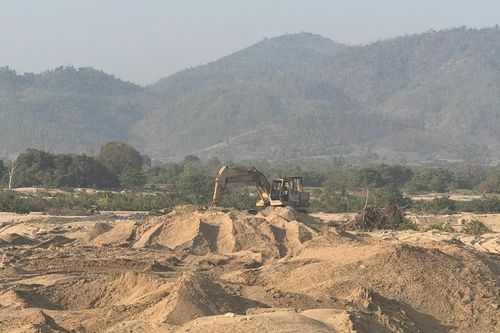 Gia Lai: Tăng cường công tác quản lý tài nguyên khoáng sản từ cấp xã