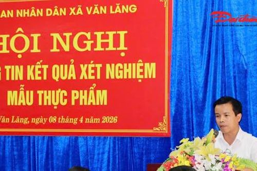 Thái Nguyên: Đình chỉ 15 ngày Hiệu trưởng Trường mầm non Hòa Bình để kiểm tra thịt lợn nhiễm bệnh