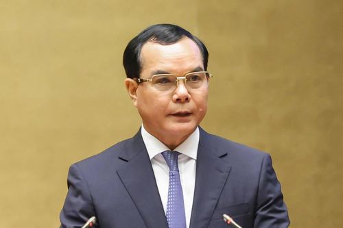Luật Tín ngưỡng, tôn giáo (sửa đổi): Giảm gánh nặng thủ tục cho hoạt động tín ngưỡng, tôn giáo
