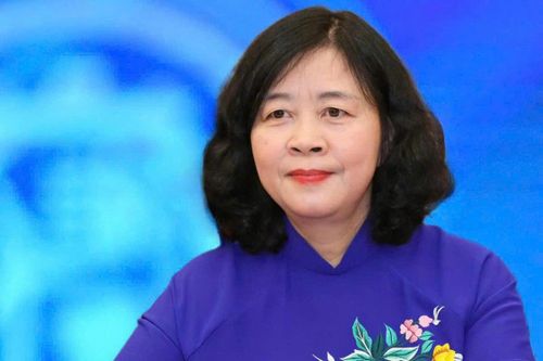 Chủ tịch Bùi Thị Minh Hoài gửi thư chúc mừng đồng bào dân tộc Khmer nhân dịp Tết Chôl Chnăm Thmây năm 2026