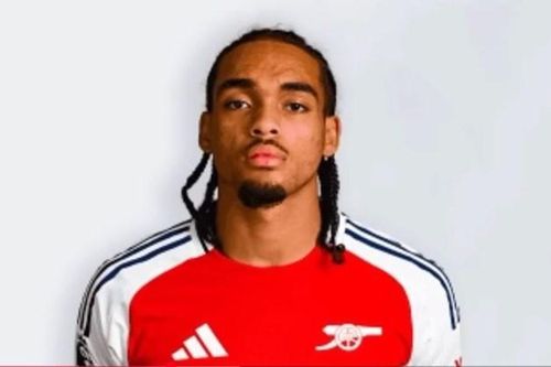 Malaysia tìm 'viện binh' từ lò Arsenal sau cú ngã trước Việt Nam