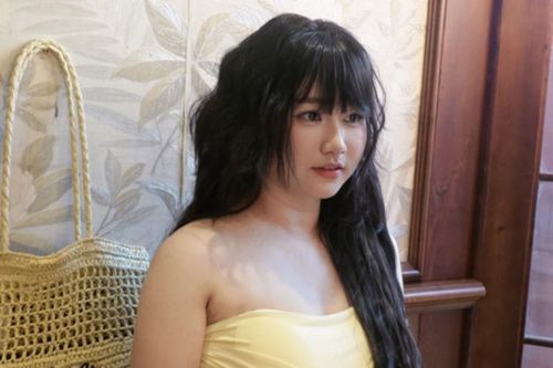 Nỗ lực của nàng thơ 'Mắt Biếc'