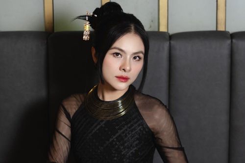 Tiếc cho Vân Trang