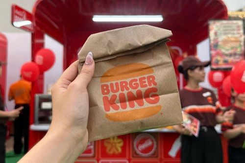 Burger King đóng cửa toàn bộ chi nhánh ở Hà Nội