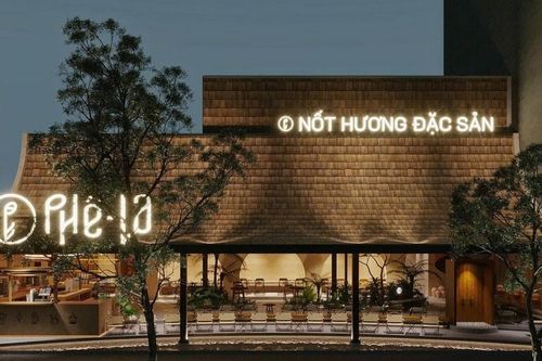 Bà chủ chuỗi Katinat, Phê La muốn bán toàn bộ cổ phiếu Vietcap