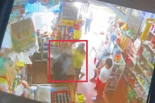 Nam sinh bị chấn động não sau khi bị đánh tại tiệm tạp hóa Huế