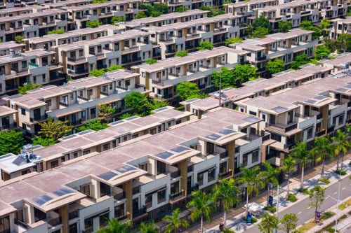 Nam Long muốn gom đất quanh sân bay Long Thành, Vành đai 3 TP.HCM