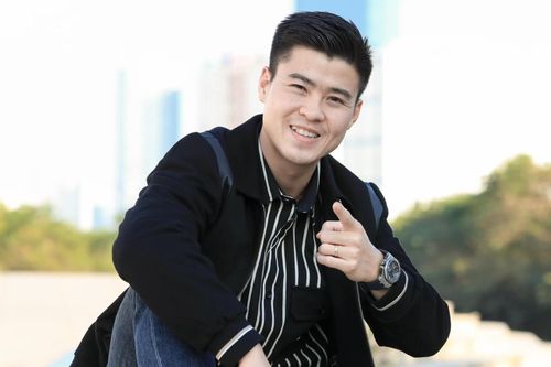 Mẫu đồng hồ hơn 1 tỷ đồng bị mất của Duy Mạnh
