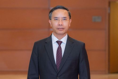 Chân dung tân Thống đốc Ngân hàng Nhà nước Phạm Đức Ấn
