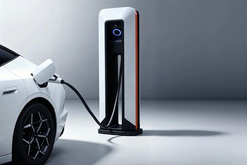 Sạc siêu nhanh của BYD có đối thủ