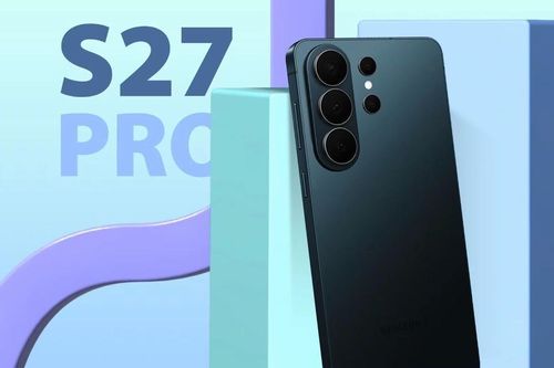 Galaxy S27 sẽ có thay đổi đáng chú ý
