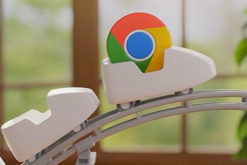 Hai tính năng mới trên Chrome khiến người dùng thích thú