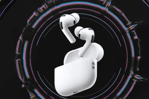 Phi hành gia NASA đeo AirPods khi tập luyện trên ISS