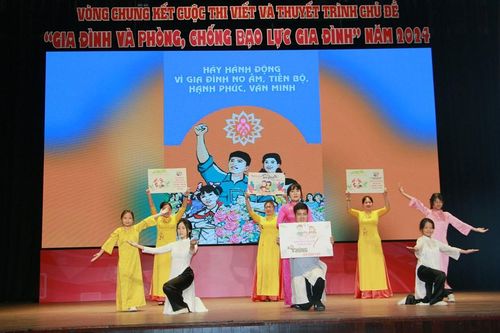 Thiếu 'cánh tay nối dài' ở cộng đồng