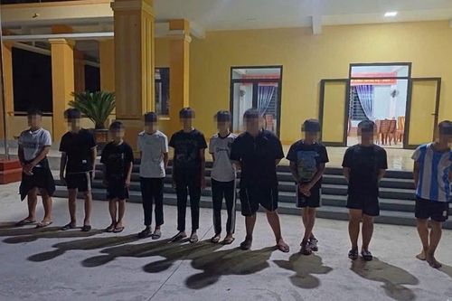 Hồi chuông cảnh báo trong giới trẻ