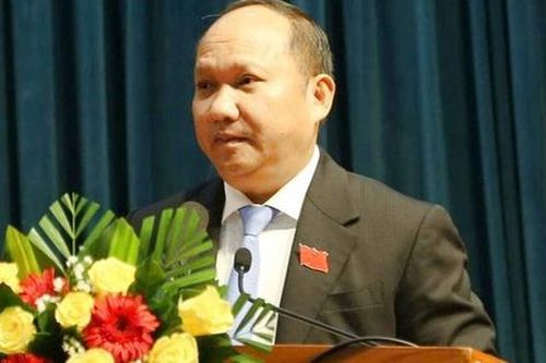 Danh sách Chủ tịch, Phó Chủ tịch HĐND tỉnh Gia Lai nhiệm kỳ 2026 - 2031
