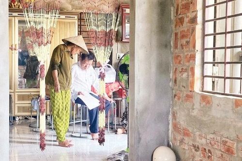Gỡ 'nút thắt' ở Bàu Hạ và Vụng Than