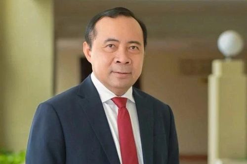 Đồng chí Vũ Hải Quân giữ chức Bộ trưởng Khoa học và Công nghệ
