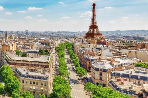 [Video] Paris tái thiết đô thị sau một thập kỷ chuyển đổi xanh