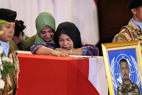 Nghi vấn cả Israel và Hezbollah có liên quan tới vụ binh sĩ UNIFIL thiệt mạng