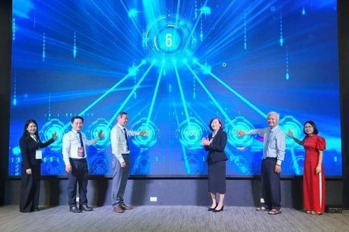 Thúc đẩy ứng dụng công nghệ chăm sóc sức khỏe chủ động cho người dân
