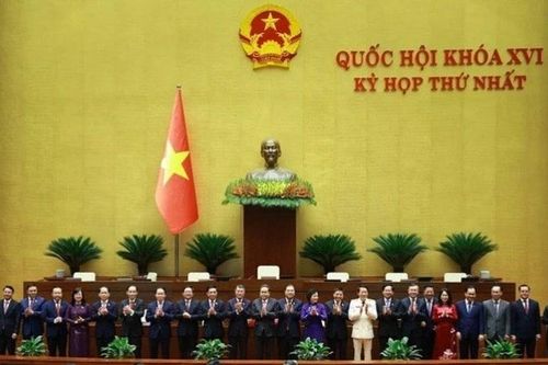 Tiểu sử Thống đốc Ngân hàng Nhà nước Việt Nam Phạm Đức Ấn