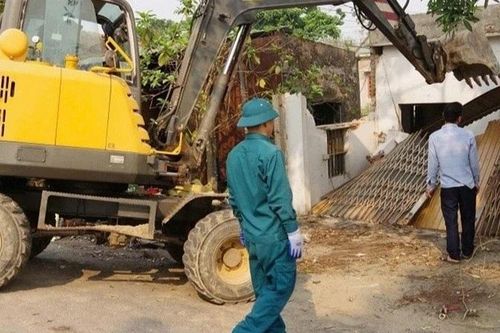 Nghệ An: Giải phóng mặt bằng ở Hưng Nguyên Nam - Khi lòng dân đồng thuận, việc khó hóa dễ!