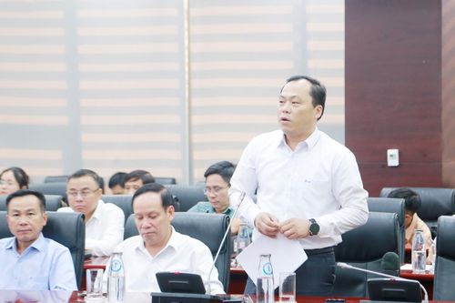 Các dự án lấn biển tạo thêm không gian phát triển, động lực tăng trưởng dài hạn cho Đà Nẵng