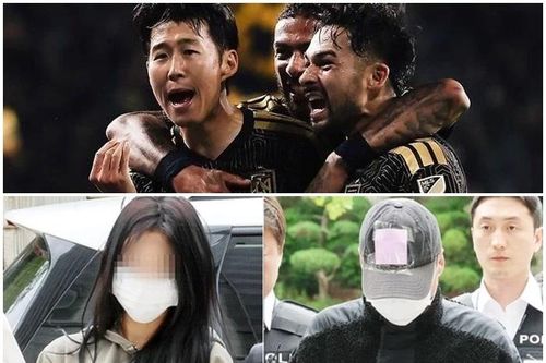 Son Heung Min liên tiếp đón nhận 'tin vui'