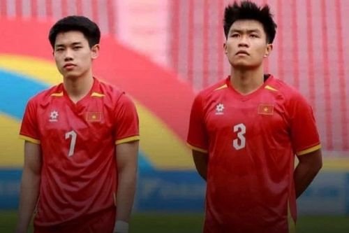 Loạt sao U23 Việt Nam nguy cơ phải thi đấu ở giải hạng Nhất
