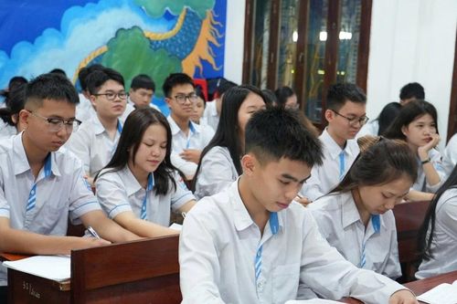 Vùng trung tâm Nghệ An sẽ có thêm trường THPT công lập