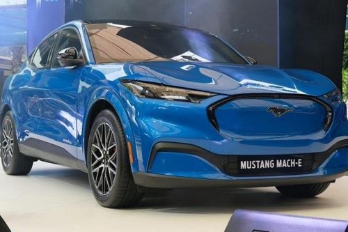 Cập nhật bảng giá xe hãng Ford mới nhất tháng 4/2026