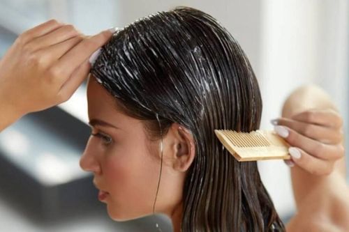 Da đầu tiết nhiều dầu: 5 giải pháp đơn giản giúp tóc luôn sạch khỏe