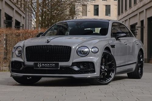 Cập nhật bảng giá xe hãng Bentley mới nhất tháng 4/2026