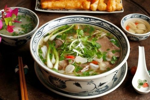 Du lịch Việt Nam: Để vị giác viết nên 'cuốn nhật ký' hành trình ẩm thực sinh động