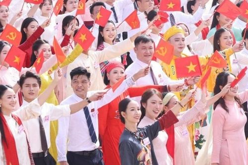 Đưa Nghị quyết số 80–NQ/TW vào thực tiễn đời sống phát triển văn hóa