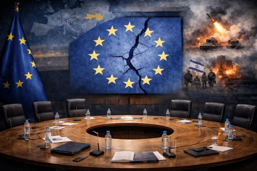 Politico: Khi quyền phủ quyết trở thành 'điểm nghẽn' đối với vai trò quốc tế của EU