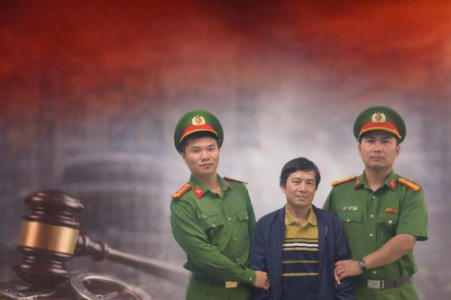 Những 'bệnh nhân' rất tỉnh và một nền công lý bị thử thách