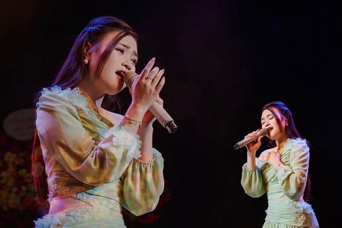 Ca sĩ Vân Anh: Từ sân khấu chùa làng đến giải thưởng quốc tế danh giá
