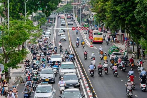 Nâng cao ý thức chấp hành giao thông từ những kiến thức cơ bản nhất