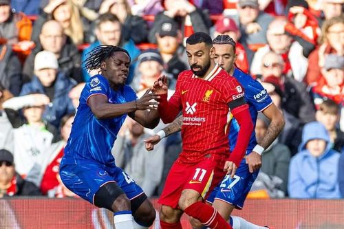Liverpool và Chelsea hưởng lợi khi Arsenal thắng trận tại Champions League
