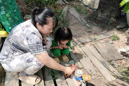 Dẫn nước sông Hậu về bán đảo Cà Mau để giải quyết bài toán thiếu nước