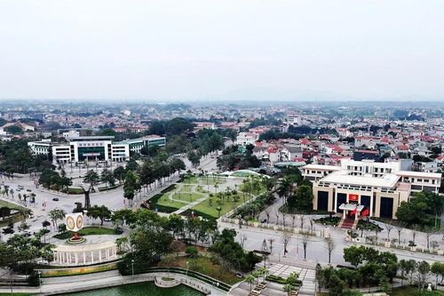 Bồi dưỡng cán bộ ở Phú Thọ từ học để 'đủ điều kiện' sang 'đủ năng lực'