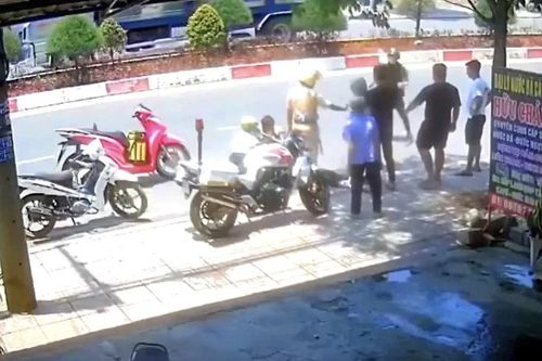 Sự thật về vụ tai nạn giao thông tại Đồng Nai gây xôn xao dư luận