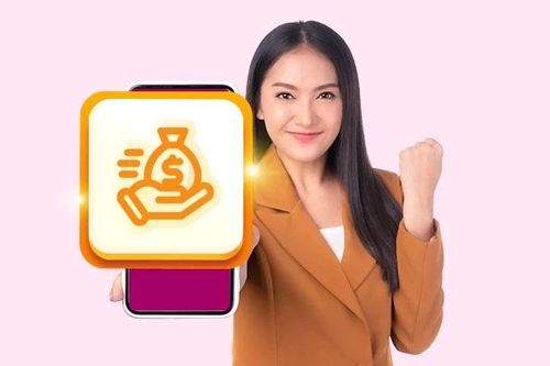 Giải mã sự minh bạch về lãi suất và phí khi vay nhanh online trên MoMo