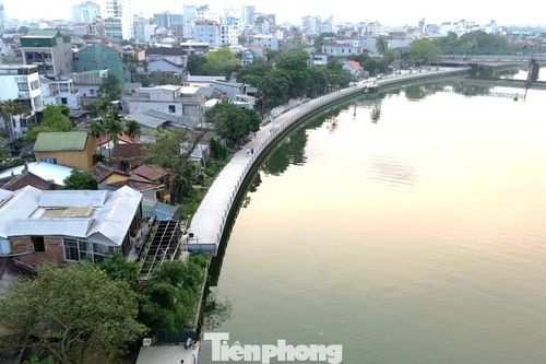Con đường hơn 260 tỷ đồng 'đứt đoạn'