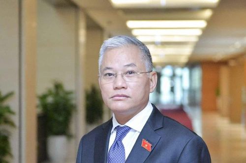 Bổ nhiệm ông Đôn Tuấn Phong giữ chức Phó Chủ nhiệm Văn phòng Chính phủ